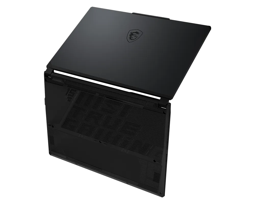 Cyborg 15 Black Edition A13VE-2416XPL | Gaming Laptop
