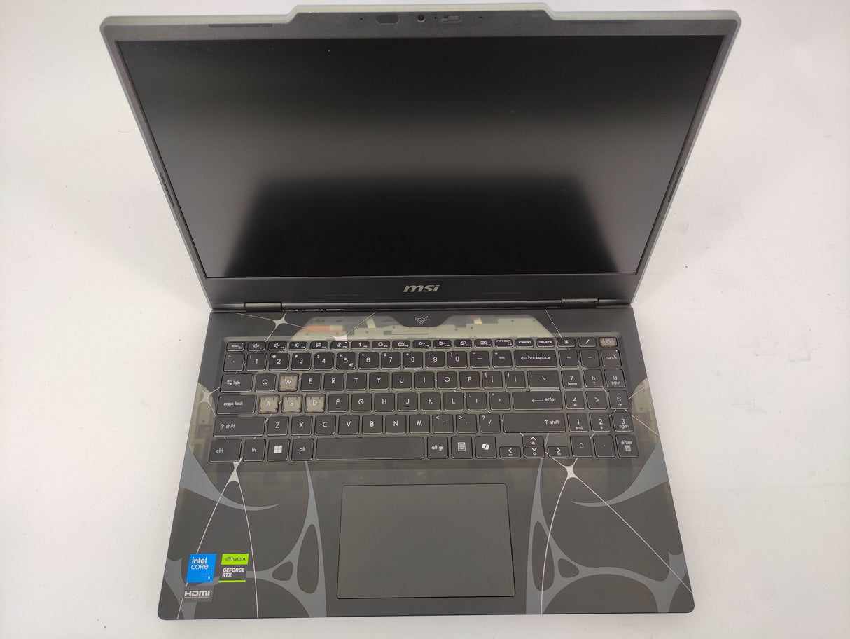 Cyborg 15 B2RWFKG-039XPL - Refurbished