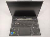 Cyborg 15 B2RWFKG-039XPL - Refurbished