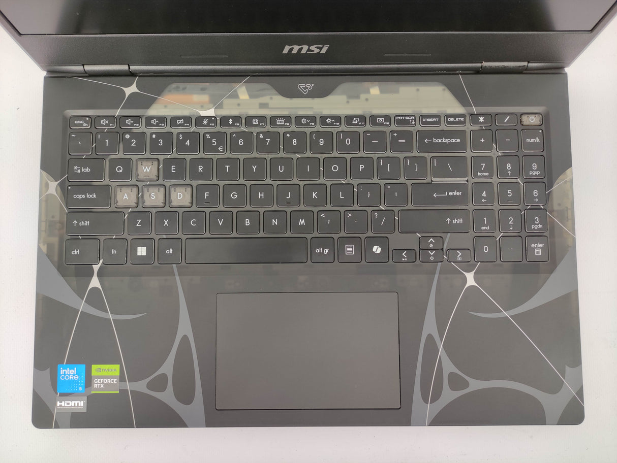 Cyborg 15 B2RWFKG-039XPL - Refurbished