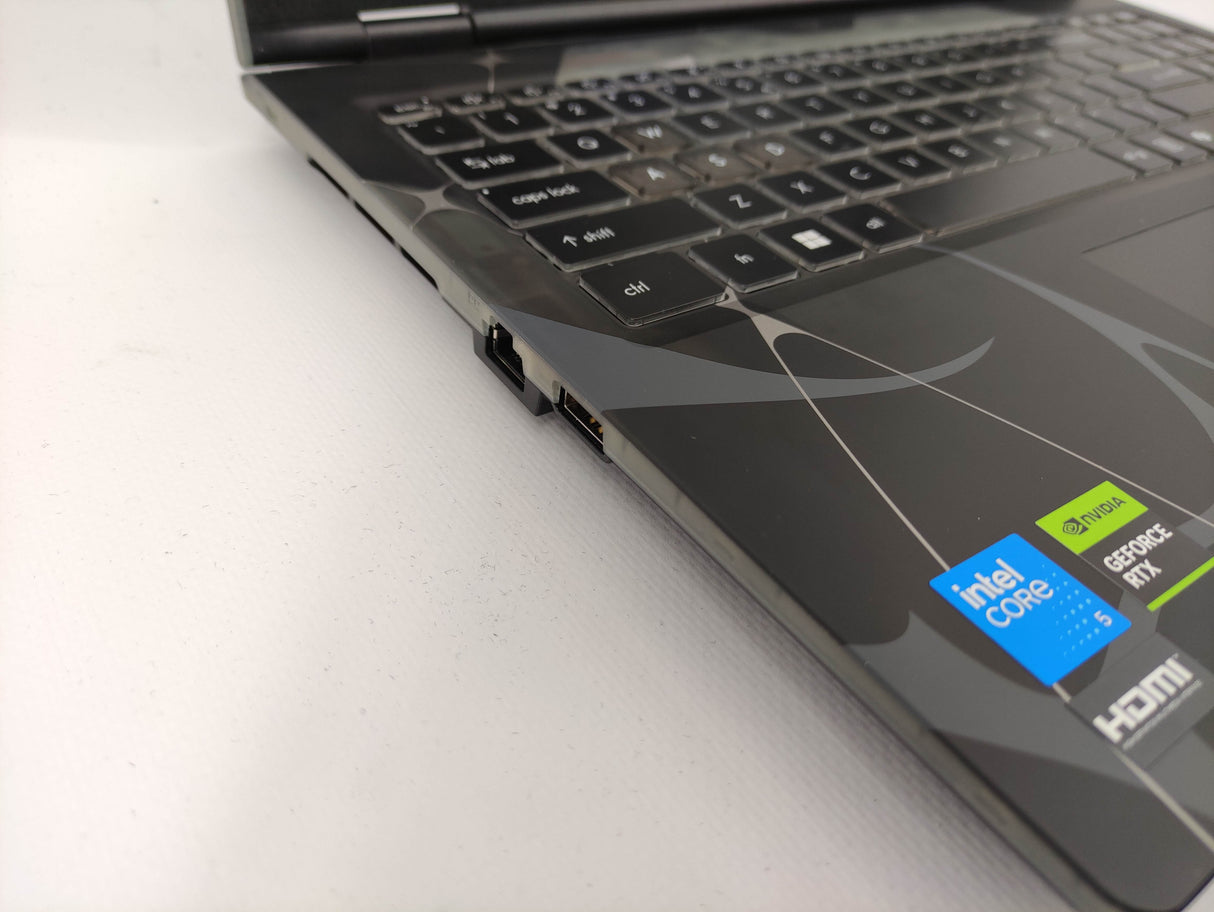 Cyborg 15 B2RWFKG-039XPL - Refurbished