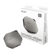 DATAMAG 40Gbps 2TB | Dysk zewnętrzny