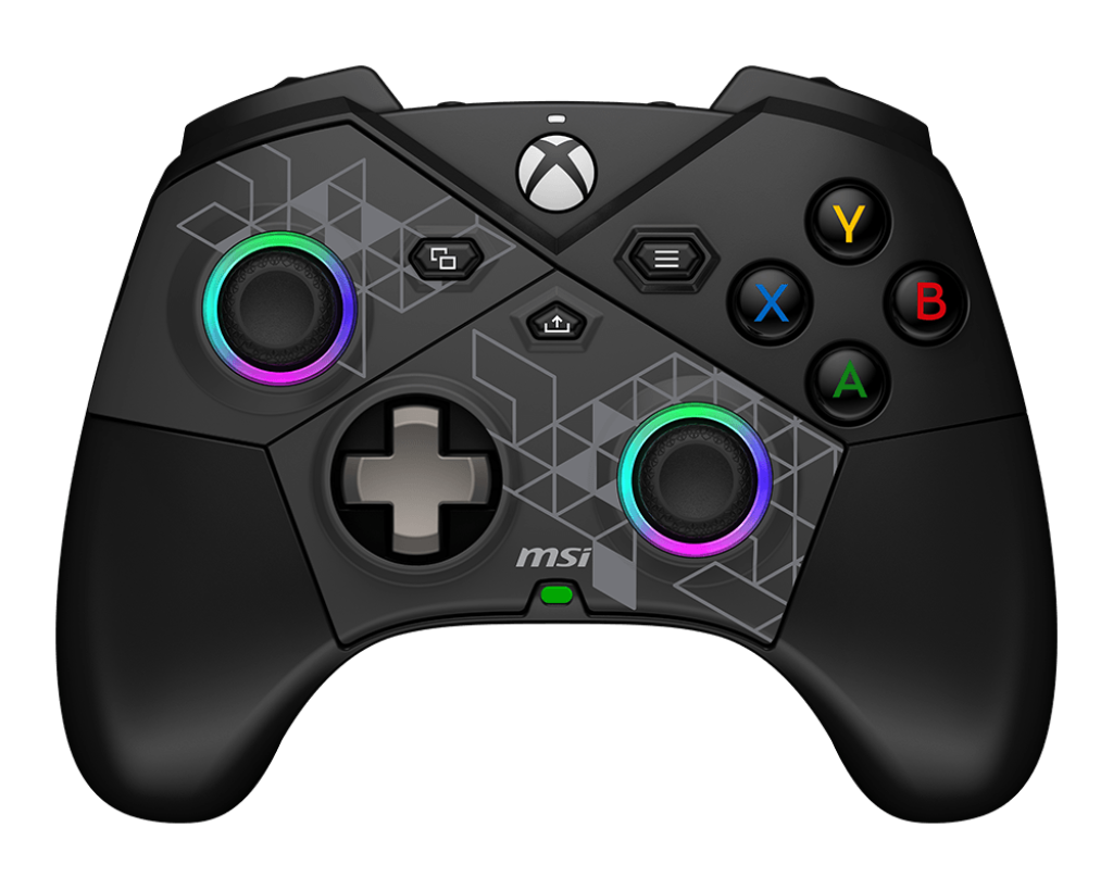 FORCE PRO W | Pad Gamingowy