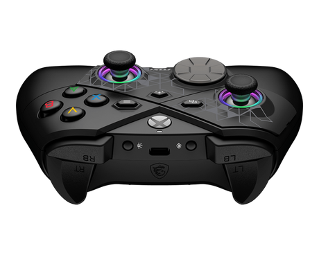 FORCE PRO W | Pad Gamingowy
