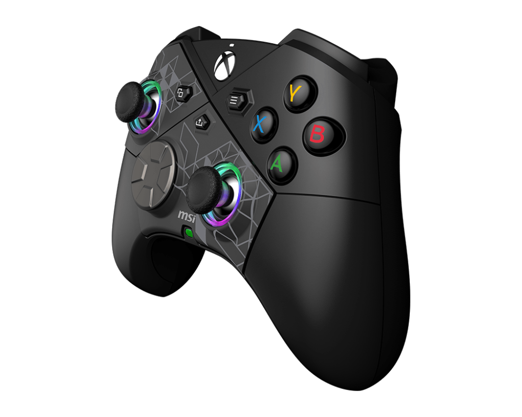 FORCE PRO W | Pad Gamingowy