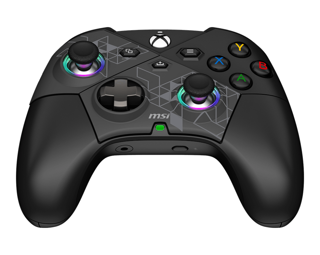 FORCE PRO W | Pad Gamingowy