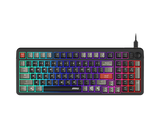 FORGE GK110 US | Klawiatury Gamingowe