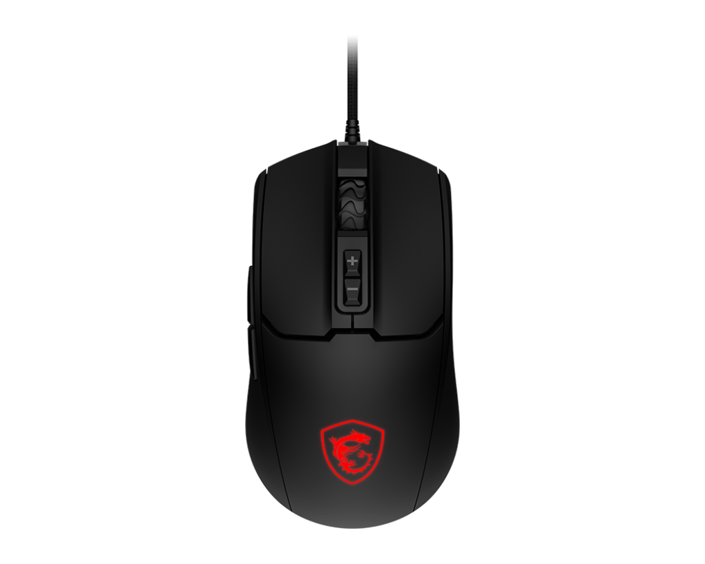 FORGE GM100 | Myszki Gamingowe