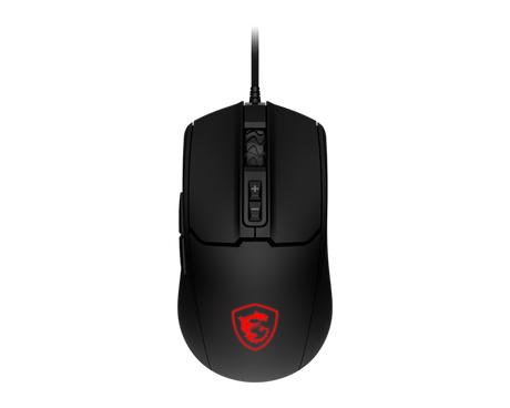 FORGE GM100 | Myszki Gamingowe