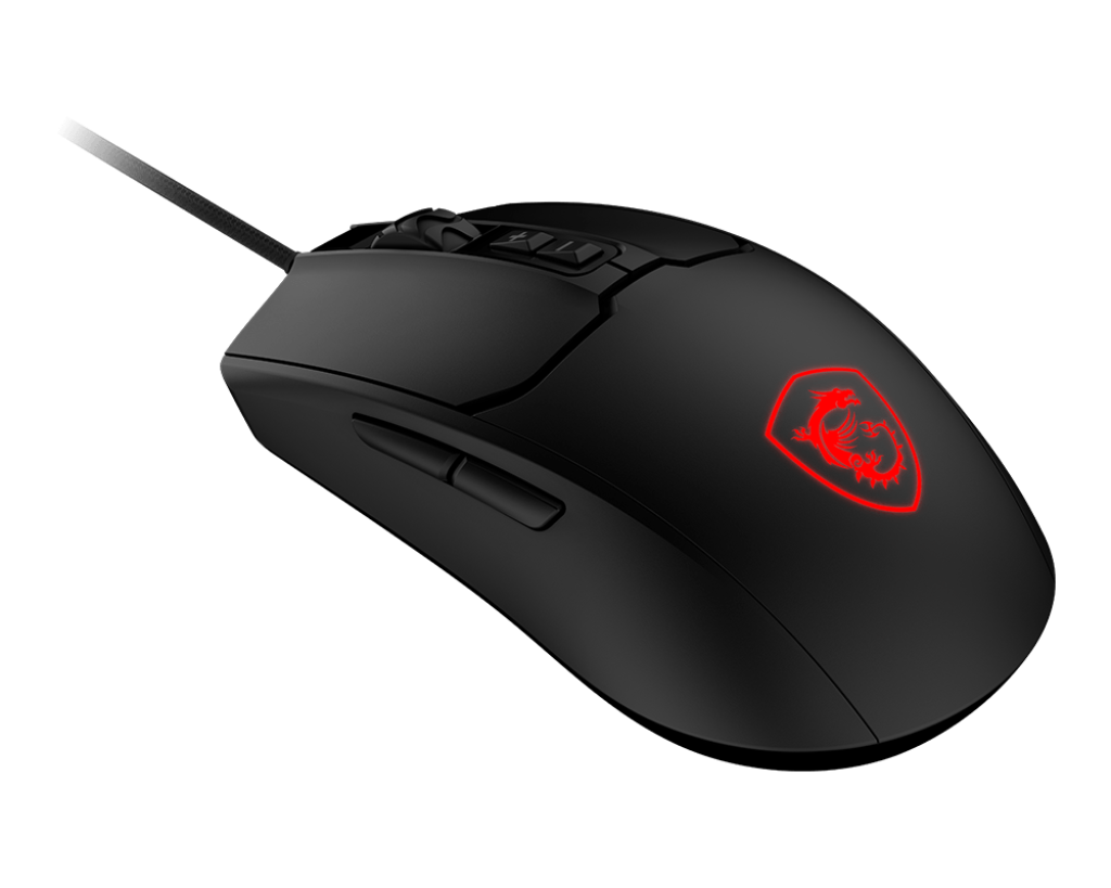 FORGE GM100 | Myszki Gamingowe