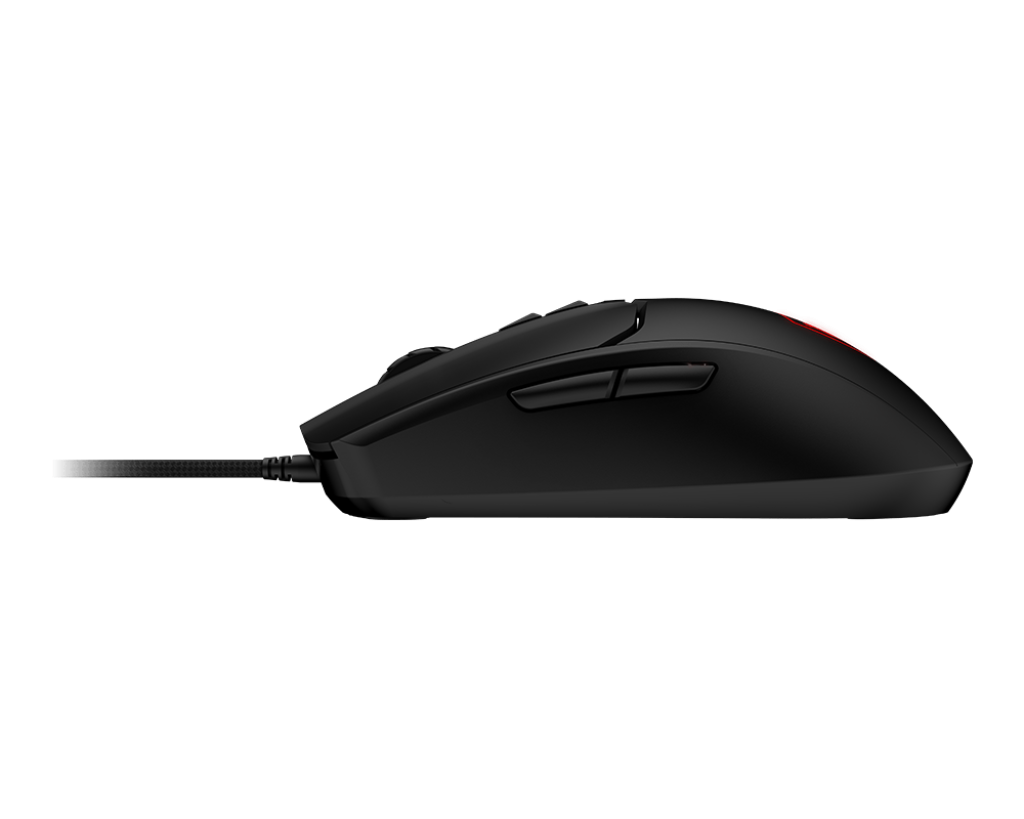 FORGE GM100 | Myszki Gamingowe