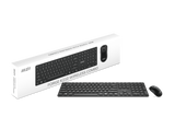 FORGE K210 W COMBO US | Zestawy komputerowe