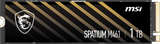 SPATIUM M461 PCIe 4.0 NVMe M.2 1TB