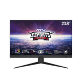 G2412 | MSI Monitory Gamingowe