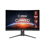 G272CQP | MSI Monitory Gamingowe