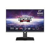 G272QPF | MSI Monitory Gamingowe