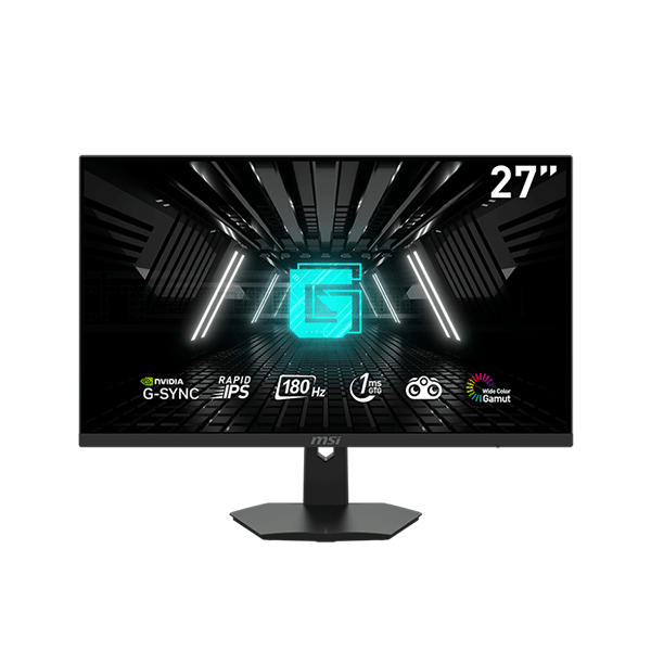 G274F | MSI Monitory Gamingowe