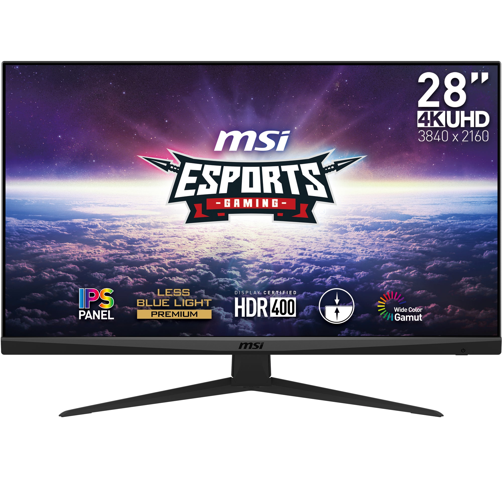 ★MSI(エムエスアイ) G281UV ゲーミングモニター 　4K 600.png
