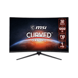 G321CQP E2 | MSI Monitory Gamingowe