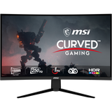 G32C4X | 31,5 cala | FHD | 250 Hz | VA Curve | MSI Monitory Gamingowe