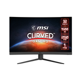 G32C4X | 31,5 cala | FHD | 250 Hz | VA Curve | MSI Monitory Gamingowe