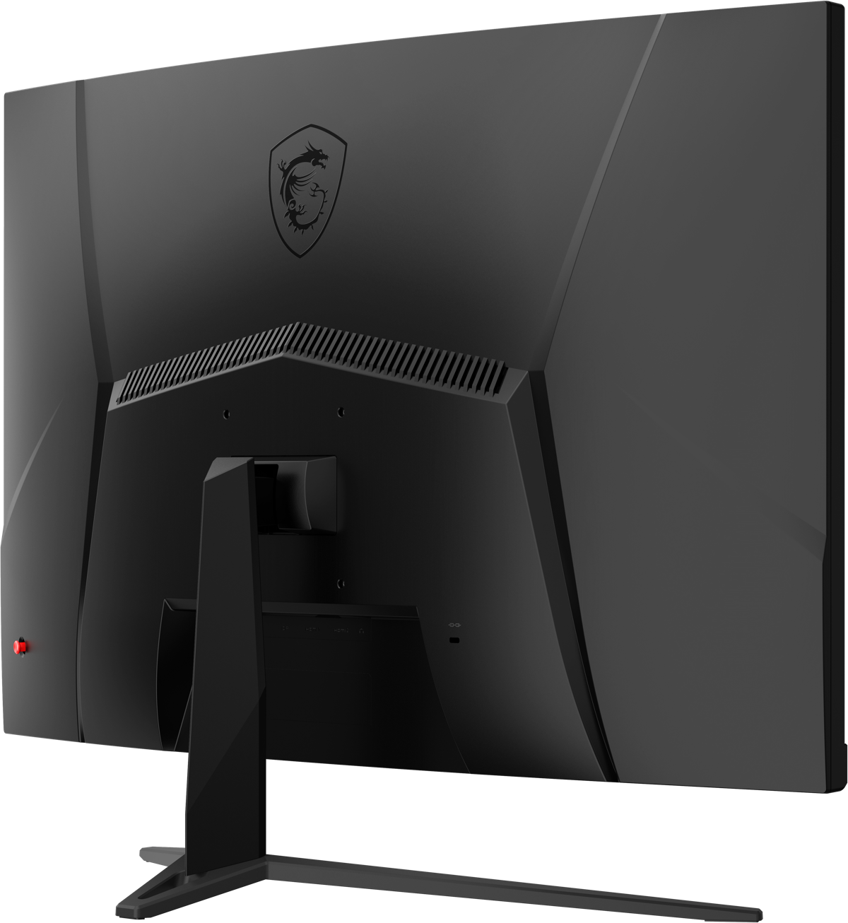 G32C4X | 31,5 cala | FHD | 250 Hz | VA Curve | MSI Monitory Gamingowe