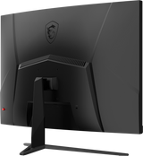 G32C4X | 31,5 cala | FHD | 250 Hz | VA Curve | MSI Monitory Gamingowe
