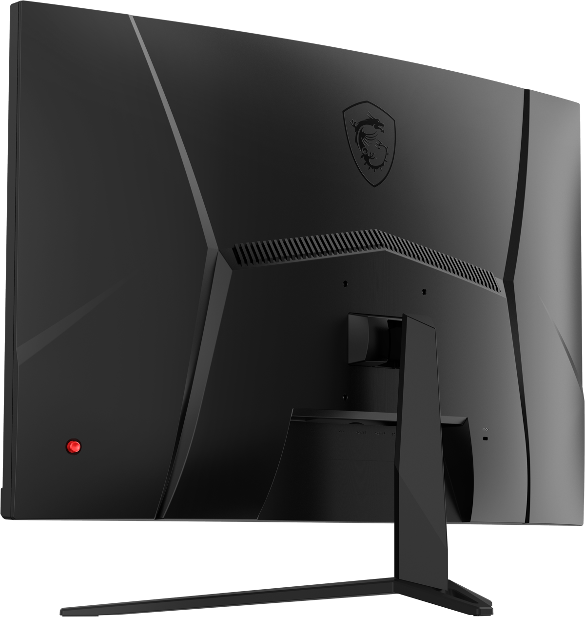 G32C4X | 31,5 cala | FHD | 250 Hz | VA Curve | MSI Monitory Gamingowe