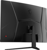 G32C4X | 31,5 cala | FHD | 250 Hz | VA Curve | MSI Monitory Gamingowe