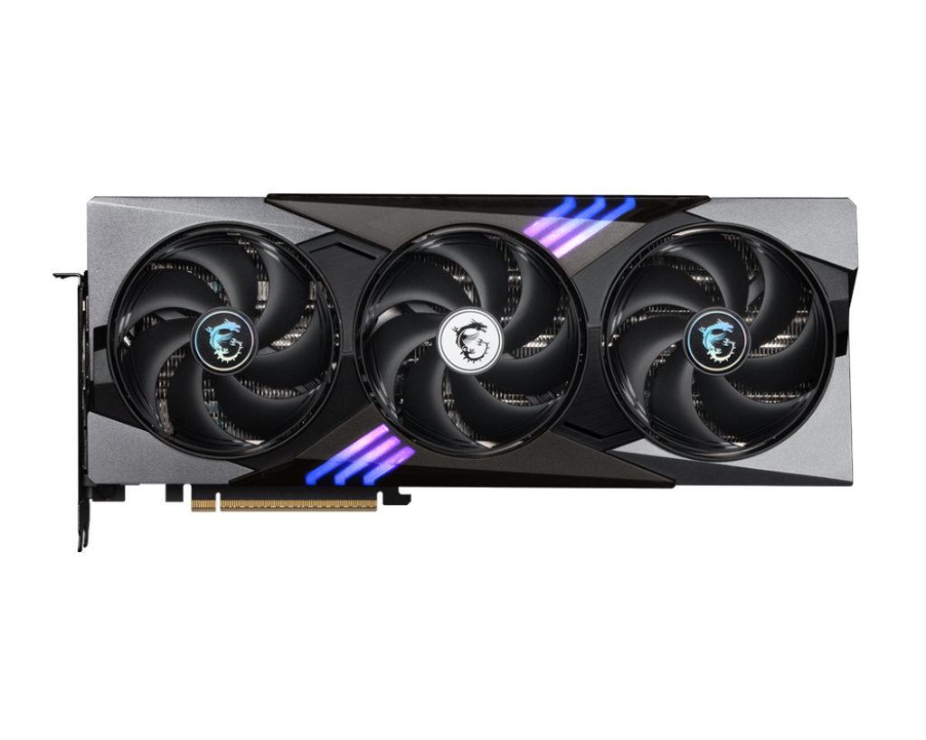 GeForce RTX 5080 16G GAMING TRIO | Karty graficzne