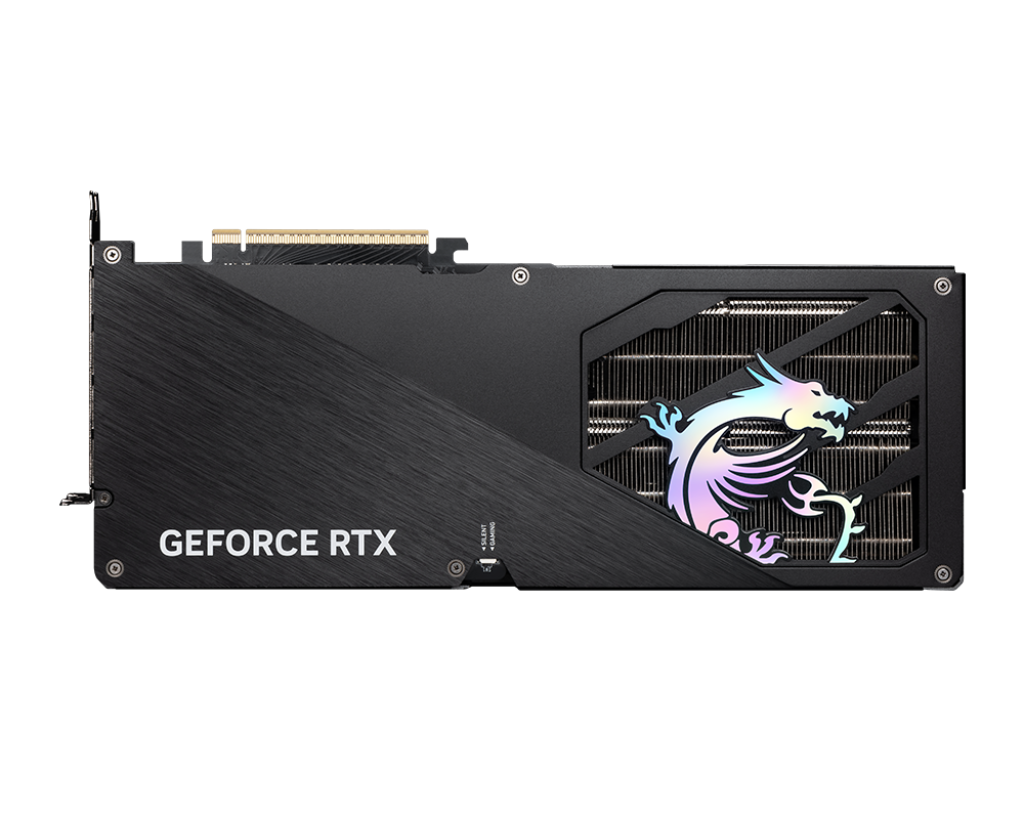 GeForce RTX 5080 16G GAMING TRIO | Karty graficzne