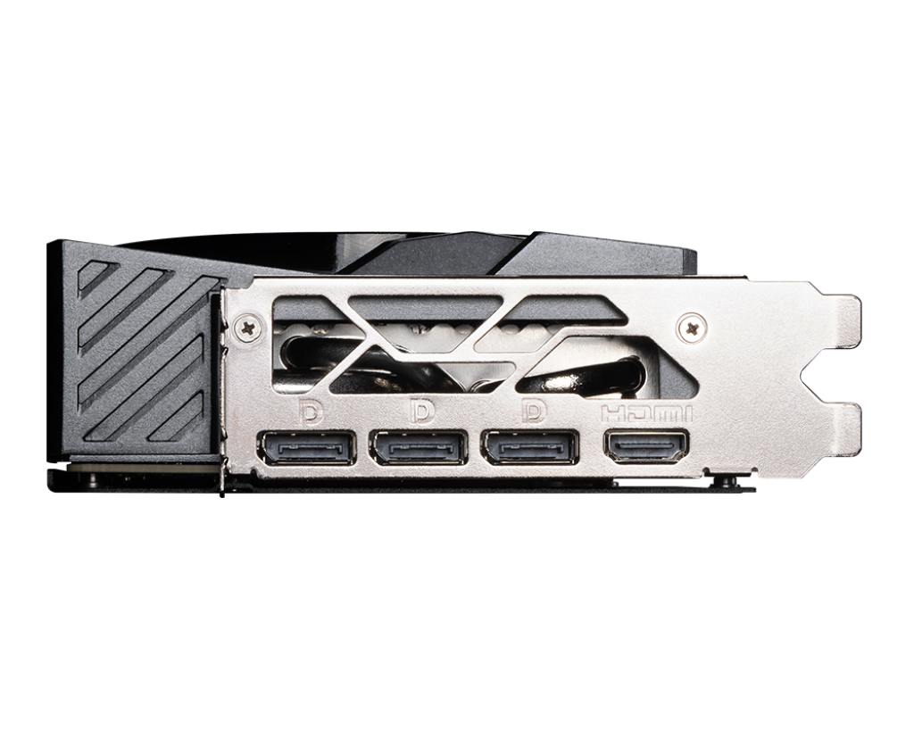 GeForce RTX 5080 16G GAMING TRIO | Karty graficzne