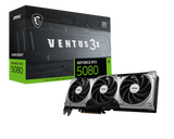 GeForce RTX 5080 16G VENTUS 3X OC | Karty graficzne