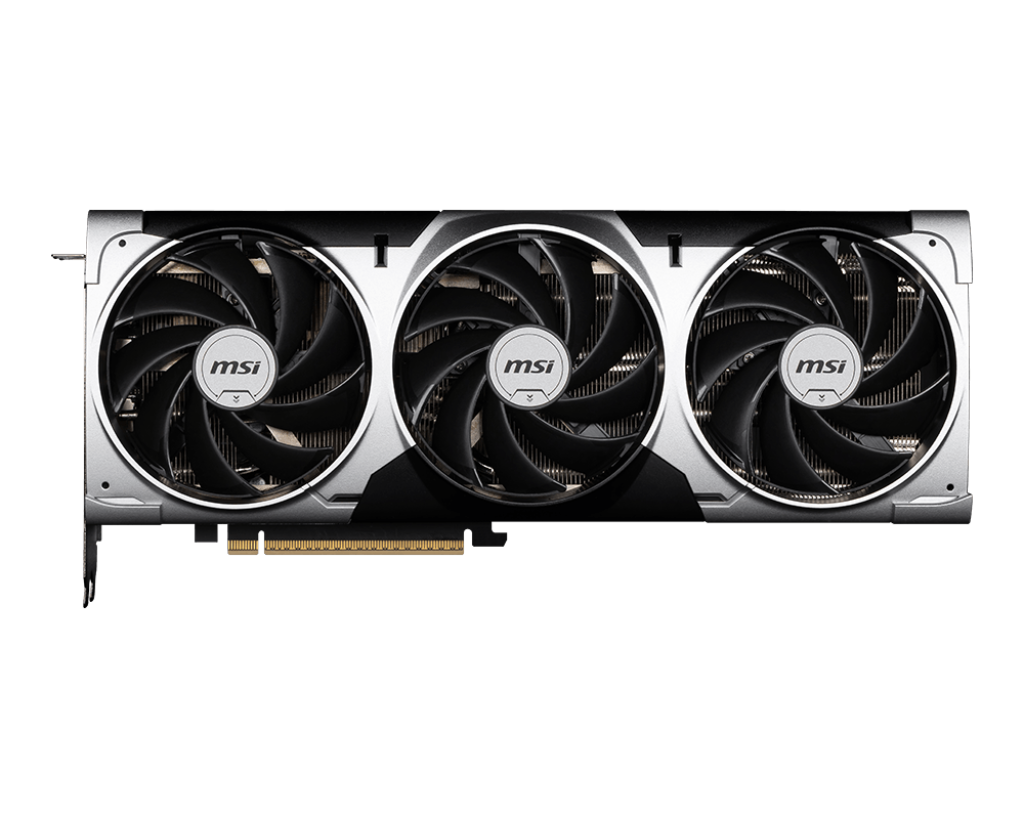 GeForce RTX 5080 16G VENTUS 3X OC | Karty graficzne