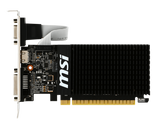 GT 710 2GD3H LP | Karty graficzne