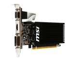GT 710 2GD3H LP | Karty graficzne