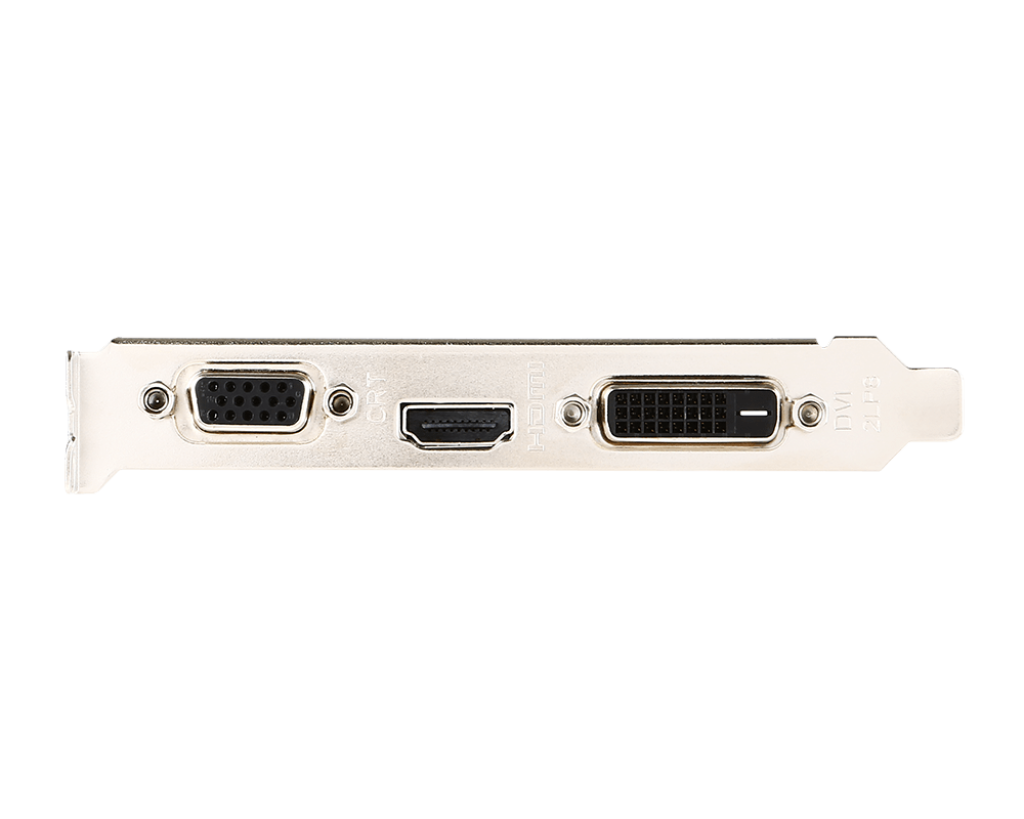 GT 710 2GD3H LP | Karty graficzne