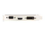 GT 710 2GD3H LP | Karty graficzne
