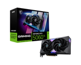 GeForce RTX 5060 Ti 16G GAMING OC | Karty graficzne
