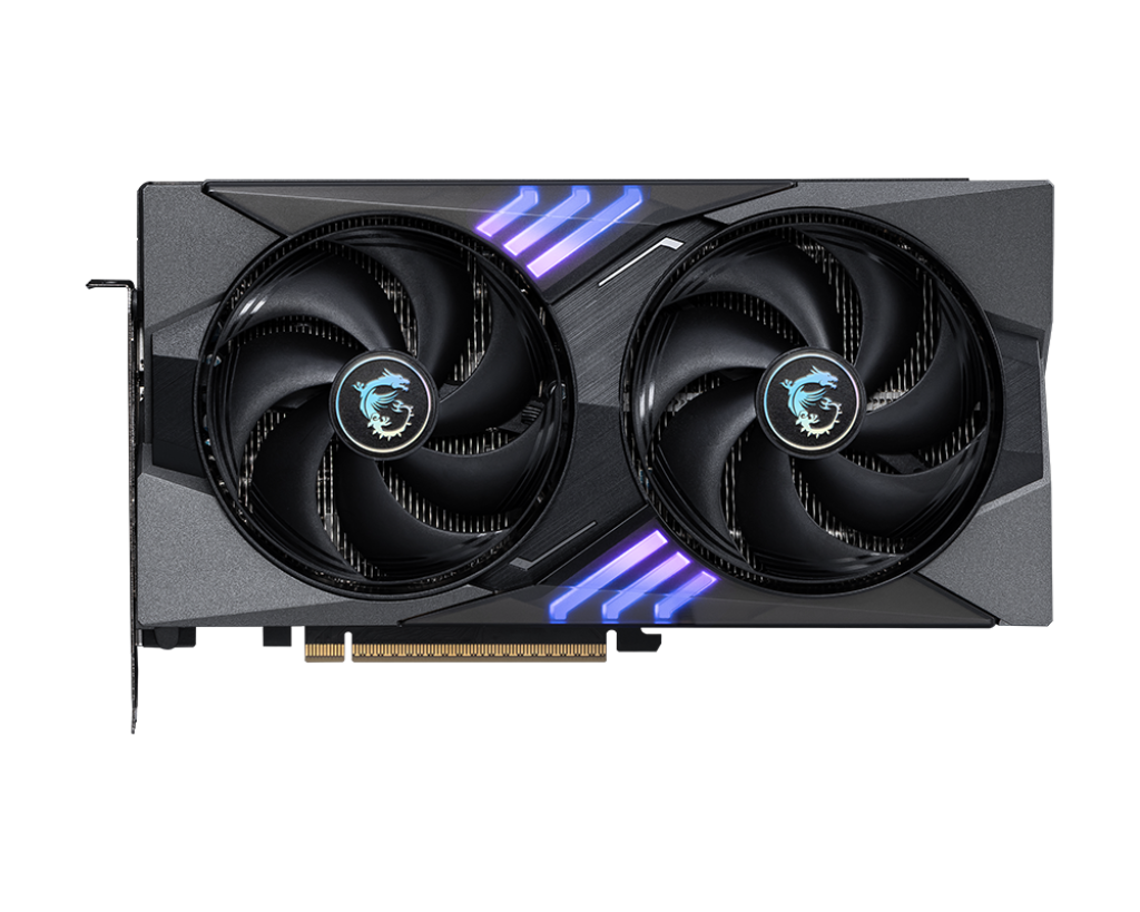 GeForce RTX 5060 Ti 16G GAMING OC | Karty graficzne