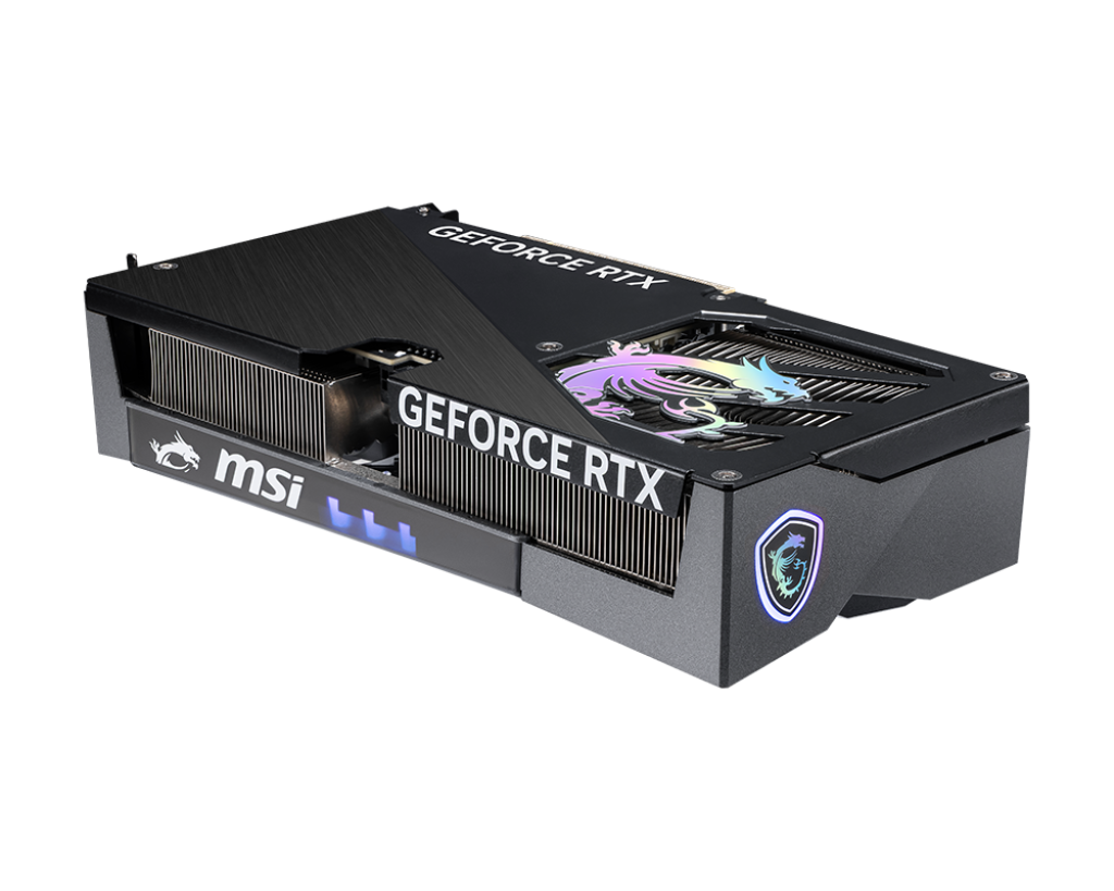GeForce RTX 5060 Ti 16G GAMING OC | Karty graficzne