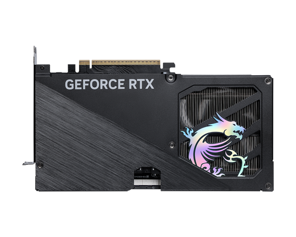 GeForce RTX 5060 Ti 16G GAMING OC | Karty graficzne