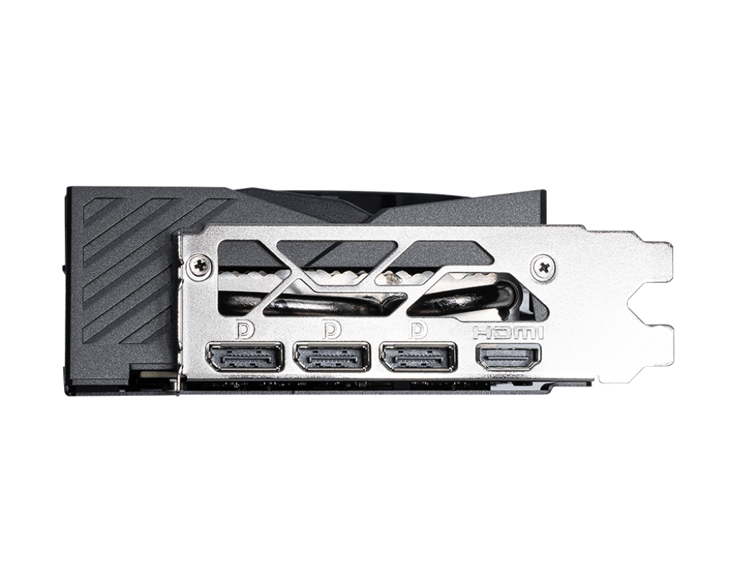GeForce RTX 5060 Ti 16G GAMING OC | Karty graficzne