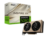 GeForce RTX 5060 8G INSPIRE 2X OC | Karty graficzne
