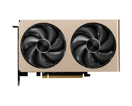 GeForce RTX 5060 8G INSPIRE 2X OC | Karty graficzne