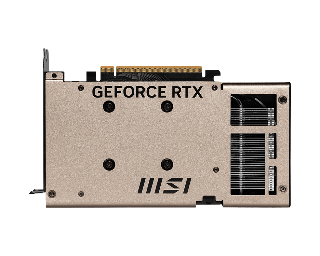 GeForce RTX 5060 8G INSPIRE 2X OC | Karty graficzne