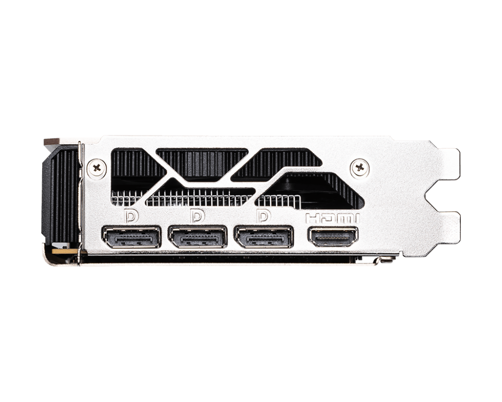 GeForce RTX 5060 8G INSPIRE 2X OC | Karty graficzne