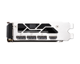 GeForce RTX 5060 8G INSPIRE 2X OC | Karty graficzne