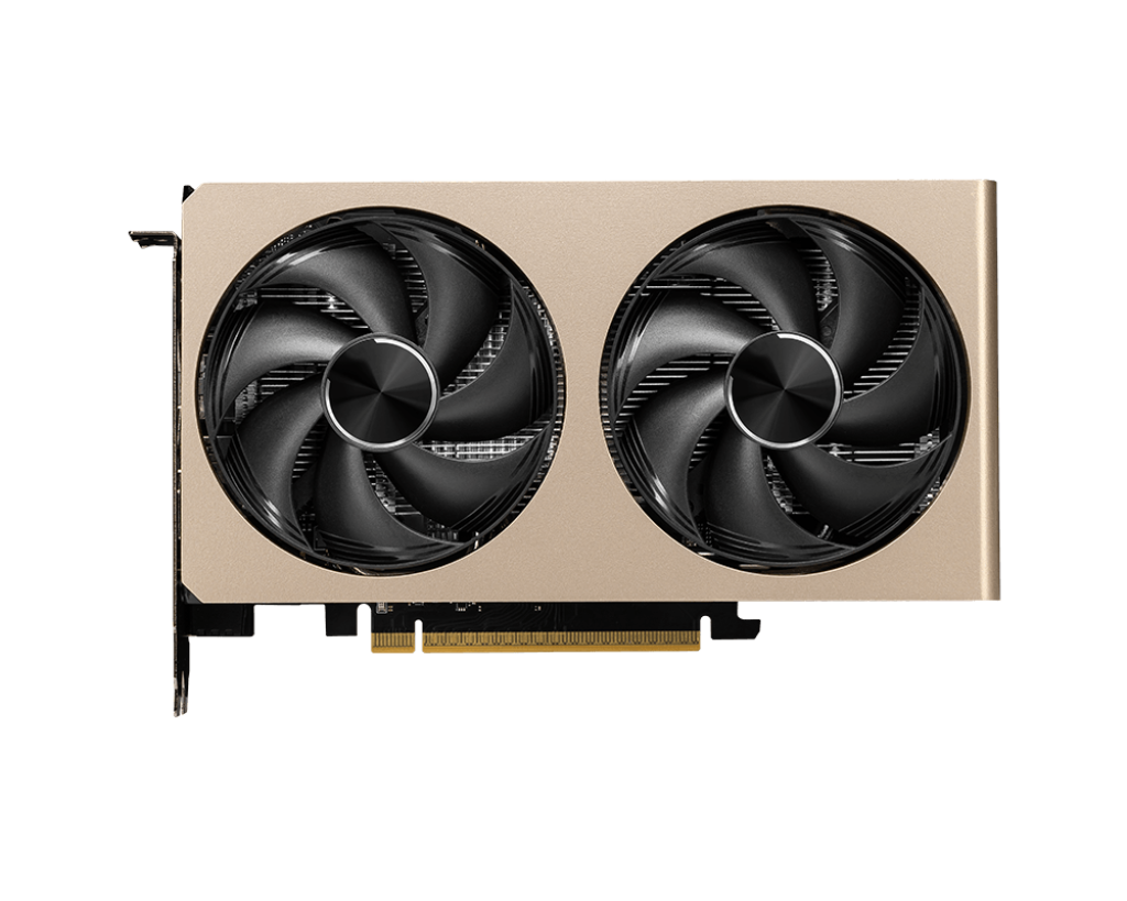 GeForce RTX 5060 8G INSPIRE 2X | Karty graficzne