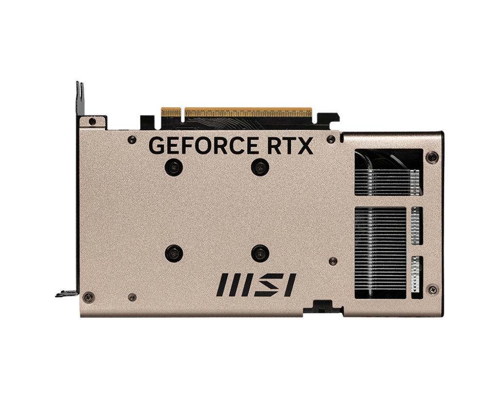 GeForce RTX 5060 8G INSPIRE 2X | Karty graficzne